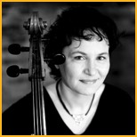 Ariane Spiegel - Cello